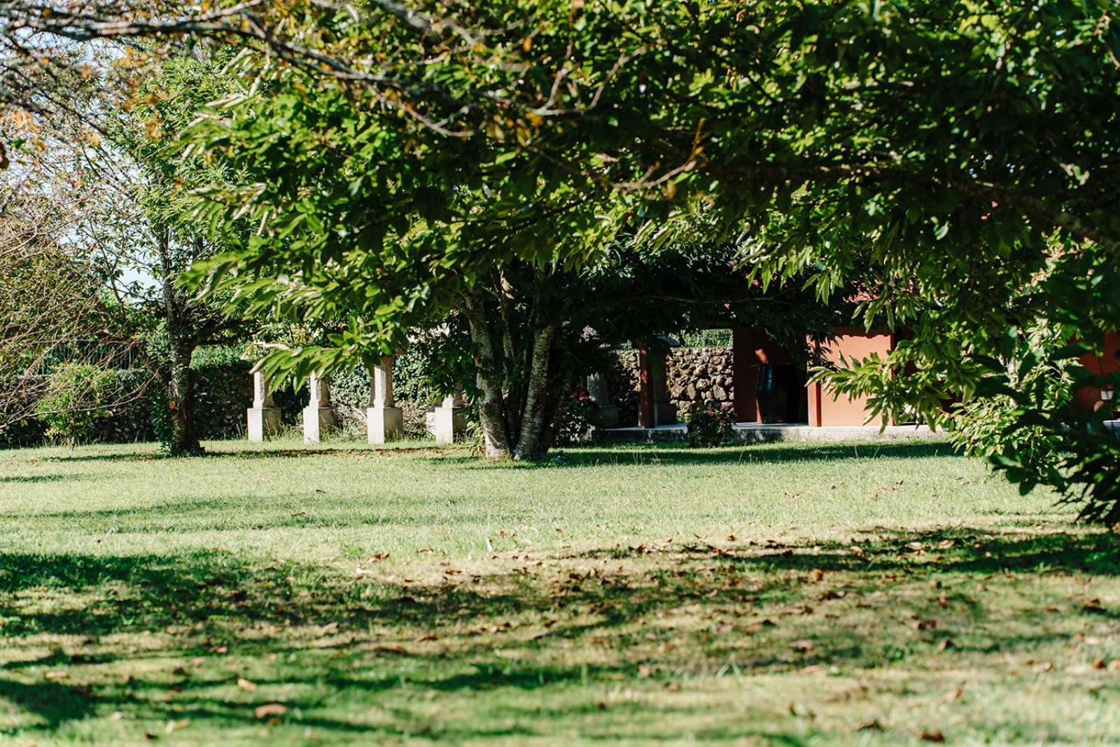 O Fogar Do Carpinteiro Villa การ์โนตา ภายนอก รูปภาพ