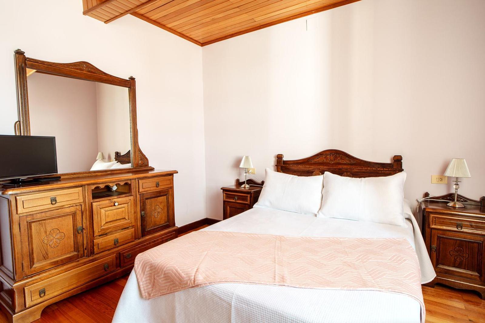 O Fogar Do Carpinteiro Villa การ์โนตา ภายนอก รูปภาพ