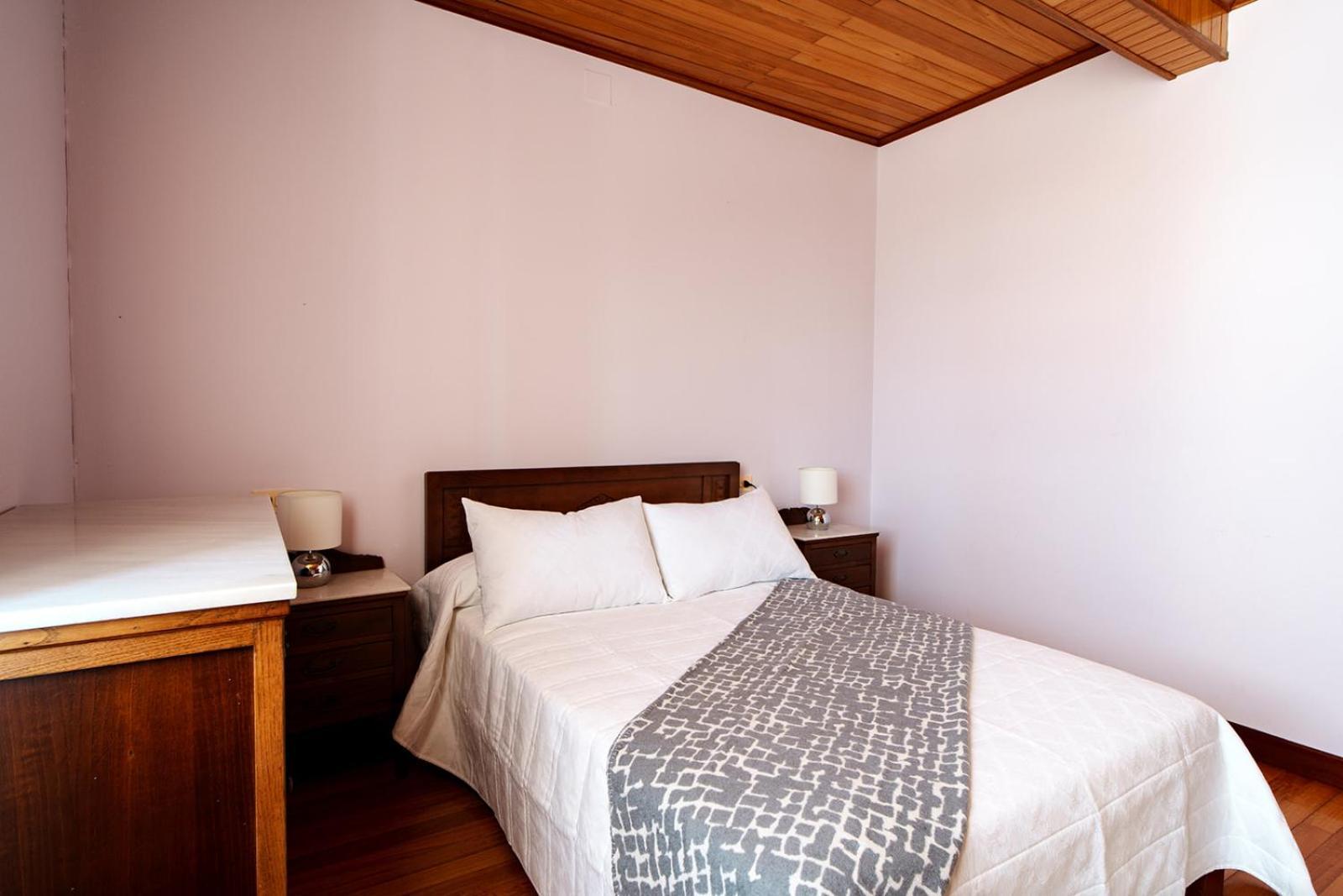 O Fogar Do Carpinteiro Villa การ์โนตา ภายนอก รูปภาพ