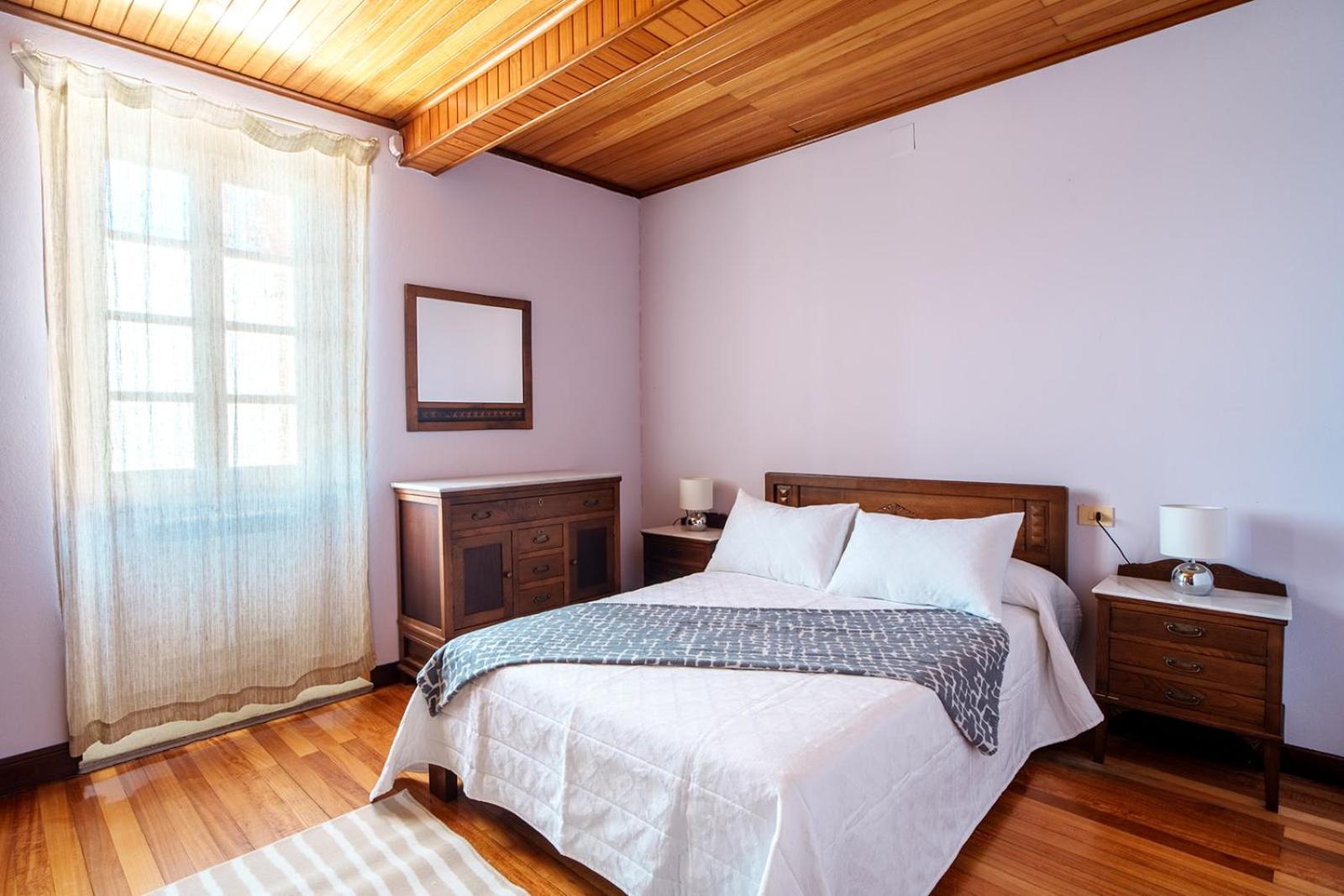 O Fogar Do Carpinteiro Villa การ์โนตา ภายนอก รูปภาพ